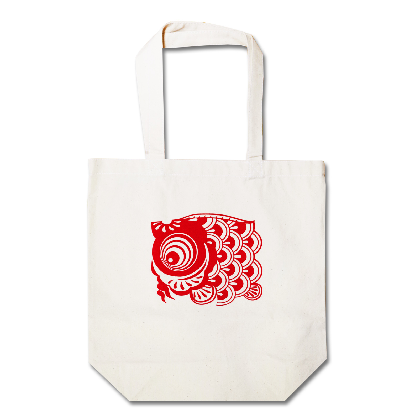 Canvas Tote Bag With Gueests13