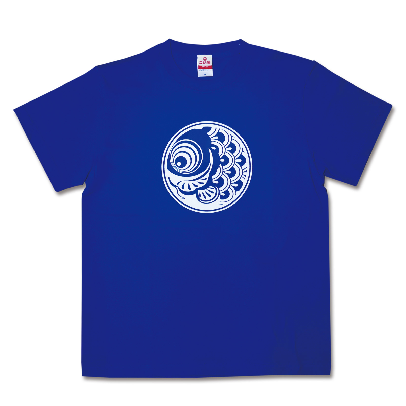 T-shirt For Adult Marukoi