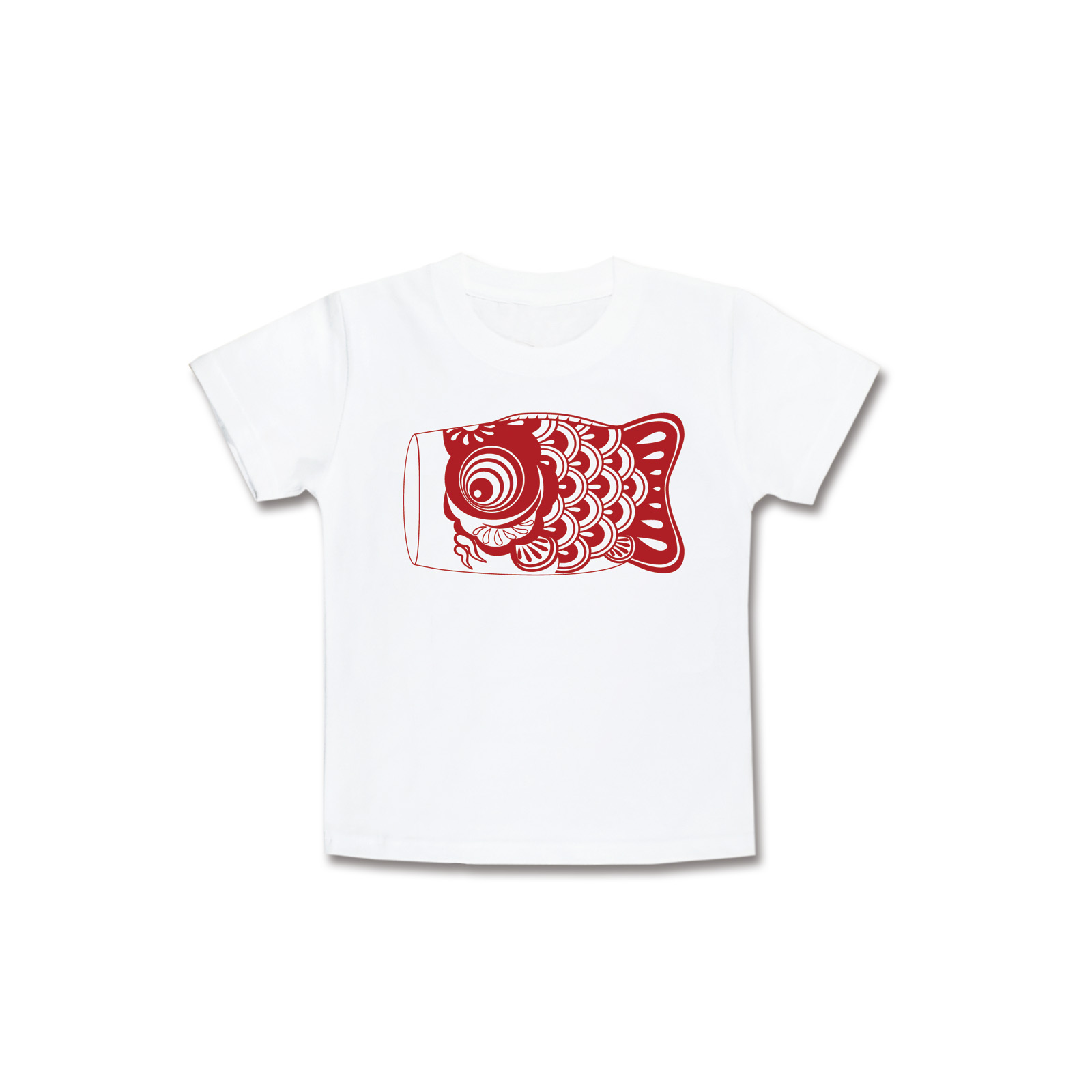 T-shirt For Kids Koi-ya Koi