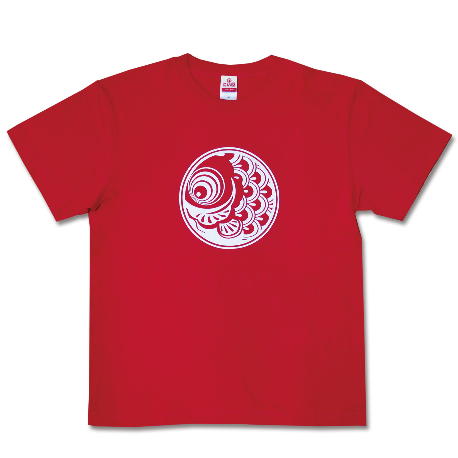 T-shirt For Adult Marukoi